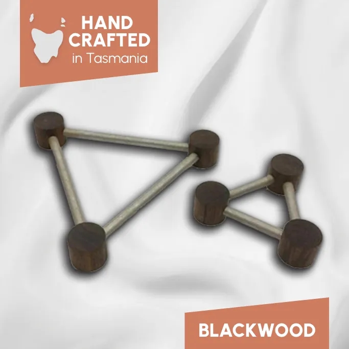 Tasmanian Timber Trivets